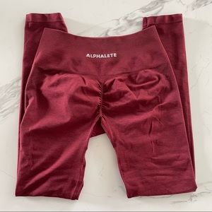 Alphalete Amplify Leggings